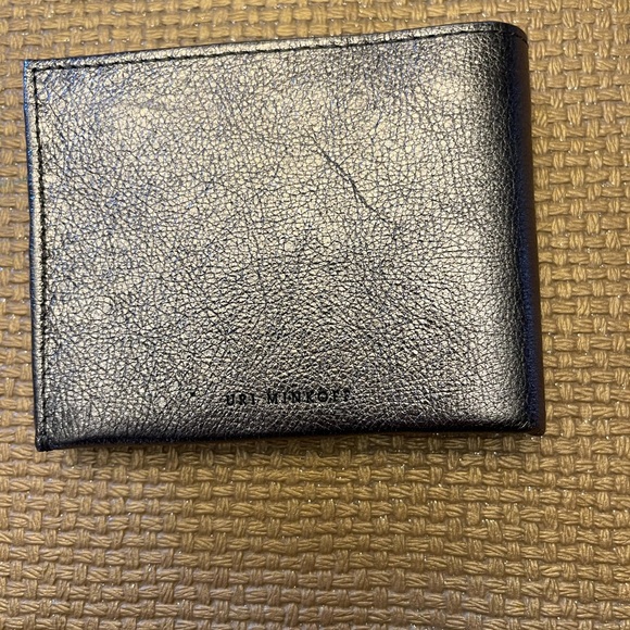 Men’s Wallet - Picture 3 of 3